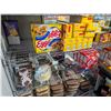 Image 4 : LARGE LOT OF FROZEN FOODS INCLUDES HIGH LINER