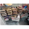 Image 5 : LARGE LOT OF FROZEN FOODS INCLUDES HIGH LINER