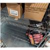Image 4 : LARGE LOT OF FROZEN FOODS INCLUDES COCOBROOKS