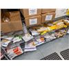 Image 4 : LARGE LOT OF FROZEN FOODS INCLUDES ALL BEEF
