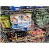 Image 3 : LARGE LOT OF FROZEN FOODS INCLUDES CHAPMANS