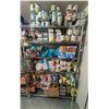 Image 1 : LARGE LOT OF FROZEN DESSERTS INCLUDES BEN AND