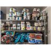 Image 2 : LARGE LOT OF FROZEN DESSERTS INCLUDES BEN AND