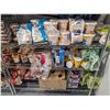 Image 3 : LARGE LOT OF FROZEN DESSERTS INCLUDES BEN AND