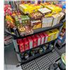 Image 1 : LARGE LOT OF ICE CREAM AND ICE CREAM BARS