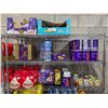 Image 2 : LARGE LOT OF CHOCOLATES INCLUDES CADBURY MINI
