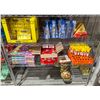 Image 3 : LARGE LOT OF CHOCOLATES INCLUDES CADBURY MINI