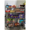 Image 1 : LARGE LOT OF CHOCOLATES INCLUDES TERRY'S