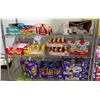 Image 2 : LARGE LOT OF CHOCOLATES INCLUDES TERRY'S