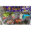 Image 3 : LARGE LOT OF CHOCOLATES INCLUDES TERRY'S