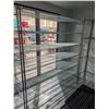 Image 6 : LOT OF 8 STAINLESS STEEL METRO RACKS LOCATED IN