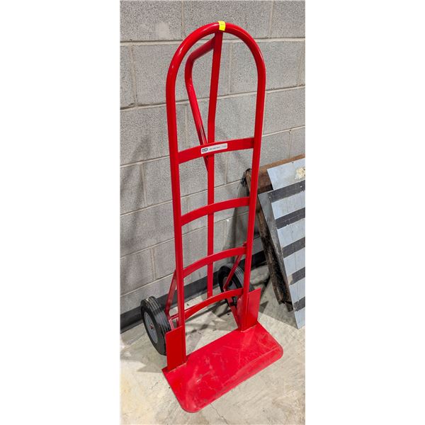 ULINE 2 WHEEL DOLLY