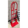 Image 1 : ULINE 2 WHEEL DOLLY