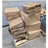 Image 2 : PALLET OF PLAIN PAPER BAGS