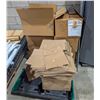 Image 1 : PALLET OF NEW LEGO SETS AND PAPER BAGS