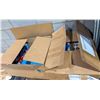 Image 2 : PALLET OF NEW LEGO SETS AND PAPER BAGS