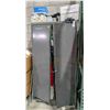 Image 1 : UTILITY CABINET WITH CONTENTS AS IS