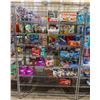 Image 1 : STEEL METRO RACK 48" X 18" X 72"
