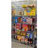 Image 1 : STEEL METRO RACK 48" X 24" X 86"
