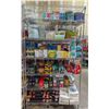 Image 1 : STEEL METRO RACK 48" X 24" X 86"