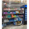 Image 1 : STEEL METRO RACK 71.5" X 29.5" X 86"