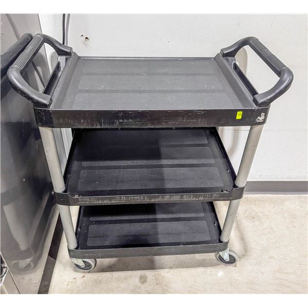 INVENTORY CART