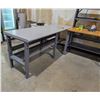 Image 2 : SHIPPERS DESK INCLUDES 3 TABLES