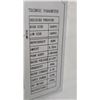 Image 3 : EFI DOUBLE SLIDING DOOR DISPLAY COOLER