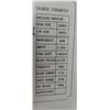 Image 3 : EFI DOUBLE SLIDING DOOR DISPLAY COOLER