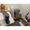Image 5 : CONTENTS OF ROOM INCLUDES STANDING WORK
