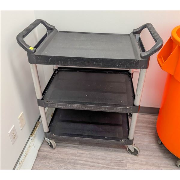 INVENTORY CART