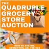 Image 1 : ALL FOOD ITEMS MUST BE REMOVED BY WEDNESDAY AT 5PM