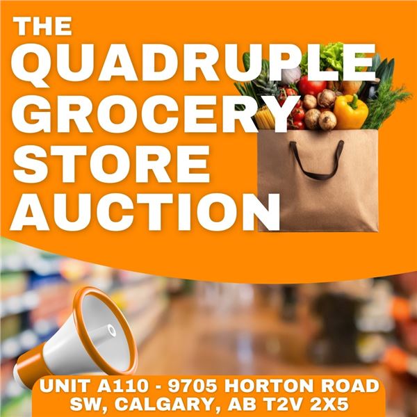 ALL FOOD ITEMS MUST BE REMOVED BY WEDNESDAY AT 5PM