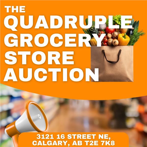 ALL FOOD ITEMS MUST BE REMOVED BY WEDNESDAY AT 5PM