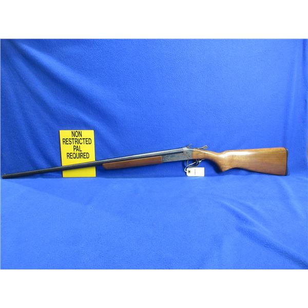 Non-Restricted - Cooey Model 84 in 20 Ga. 2 3/4" Full
