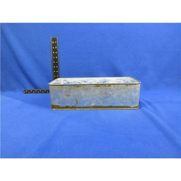 7.62X39 Sealed Spam Can of 750 Cartridges (We Can Not Ship - Pick Up Only)