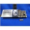 Image 1 : 380 Auto 95gr FMJ CCI Blazer Cartridges (We Can Not Ship - Pick Up Only)