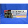 Image 1 : 9MM Steyr 115gr Full Jacketed Fiocchi Cartridges (We Can Not Ship - Pick Up Only)