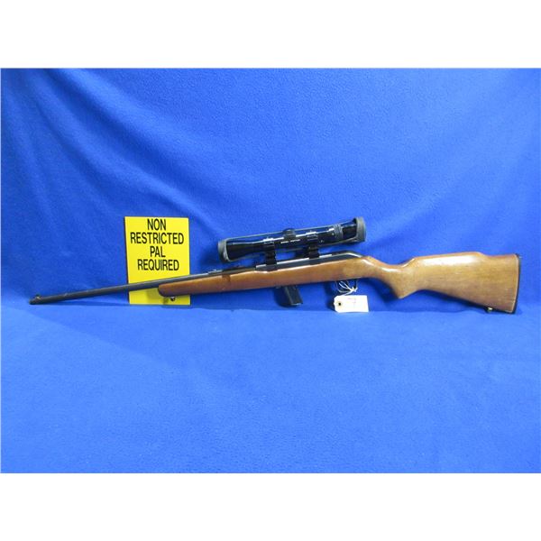 Non-Restricted - Cooey by Winchester Model 64B in 22LR