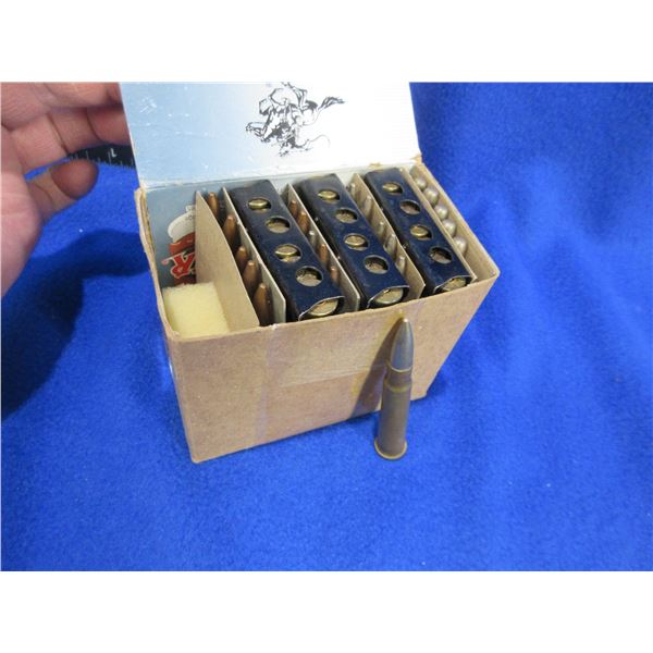 303 British Mixed Factory Cartridges (We Can Not Ship - Pick Up Only)