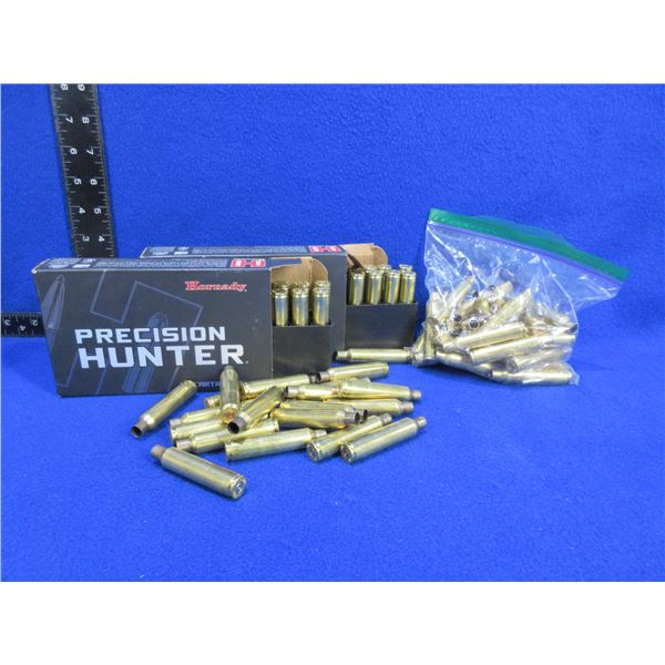 Primed & Unprimed Brass Only - 300 PRC (We Can Not Ship - Pick Up Only)