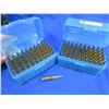 Image 1 : 223 Rem. Reloads - 2 Boxes of 50 (We Can Not Ship - Pick Up Only)