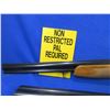 Image 4 : Non-Restricted - CZ 584-03 Combo in 12Ga 2 3/4"/22HP