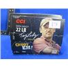 Image 2 : 22 LR 36gr Copper-Plated HP CCI Mini-Mag (We Can Not Ship - Pick Up Only)