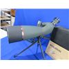 Image 2 : Bossdun 25-75x70 Spotting Scope - Appears Clear