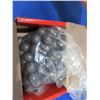 Image 1 : 54 Cal. .530" Hornady Lead Round Balls - Box of 100 (Appears Full)