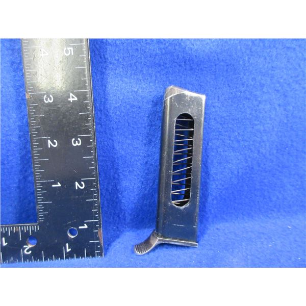 32 ACP Beretta 1935 - 8 Round Magazine - PAL Required
