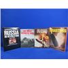 Image 1 : 4 Books
