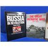 Image 2 : 4 Books