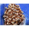 Image 1 : 9MM 124gr FCP RN Bullets - Bag of Approx. 120